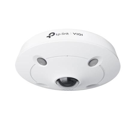 5MP Fisheye Network Camera SPEC: 5MP, 1.44mm Fixed Lens, 1/2.7" Progressive Scan CMOS, H.265 +/H.265/H.264+/H.264, IR/White LED, 2560x1920, IP67, PoE/DC 12V, Built- in MIC/Speake, micro-SD Slot