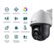 TP-LINK VIGI 4MP Outdoor VIGI C540(4MM)