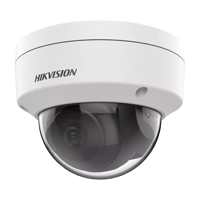 Camera de supraveghere IP Dome 4MP Hikvision DS-2CD1141G0-I(2.8MM)