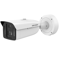 Camera de supraveghere IP Bullet 8MP Hikvision IDS-2CD8A86G2- XZHSY(10-50/4), Channel 1: 10 to 50 mm, Channel 2: 4 mm, iluminare min: Channel 1: Color: 0.0005 Lux @ (F1.2, AGC ON), 0 Lux with Light, B/W: 0.0001 Lux @ (F1.2, AGC ON), 0 Lux cu IR: 120m, Channel 2: Color: 0.0003 Lux @ (F1.0, AGC ON), 0