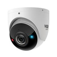 Camera IP Turret TP-Link INSIGHT S485PI(1.65mm), 8MP, Lentila 1.65mm, IR+WL 30ml, rezolutie video 3840×2160, +/H.265/H.264+/H.264,