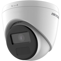 Camera de supraveghere IP Turret 4MP Hikvision DS-2CD1341G0-I(2.8MM), lentila fixa 2.8mm, iluminare: Color: 0.01 Lux @ (F2.0, AGC ON), B/W: 0 Lux with IR: 30m, interfata: 1 RJ45 10 M/100 M self-adaptive Ethernet port, alarma la evenimente: Motion detection, video tampering alarm, exception