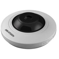 Camera supraveghere Hikvision IP Fisheye DS-2CD2935FWD-I