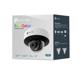 Camera IP Dome TP-Link VIGI InSight S245, 4MP, Lentila 2.8mm, IR+WL 30m, rezolutie video 2688 x 1520, +/H.265/H.264+/H.264,