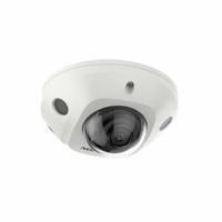 Camera supraveghere Hikvision IP Mini Dome DS-2CD2543G2-IWS