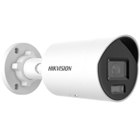 Camera de supraveghere IP Bullet 4MP Hikvision DS-2CD2047G2H-LIU(2.8MM)(EF)