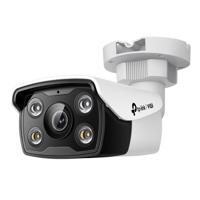Camera IP Bullet TP-Link VIGI C350(2.8mm), 5MP, Lentila 2.8mm, IR+WL 30ml, rezolutie video 2880 X 1620, +/H.265/H.264+/H.264,