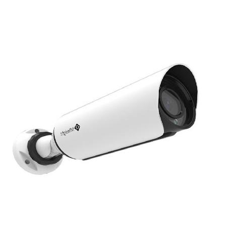 Camera supraveghere Milesight AI Weather-proof Mini Bullet MS-C8163-PA (4mm), 8MP, Senzor: 1/2.8" Progressive Scan CMOS; Rezolutie: 3840x2160@ 30fps; Iluminare Color: 0.01Lux @F1.2, 0.012Lux @F1.6, B/W: 0Lux with IR on; Lentila 4mm ; Distanta IR: 50m, 120dB Super WDR; Compresie: H.265