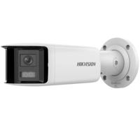 Camera  Hikvision AcuSense DS-2CD2T66G2P-ISU/SL