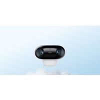 Camera de supraveghere Reolink Argus B740X Senzor: 1/1.8" CMOS Rezolutie video: 8 Megapixeli (5120x1440 pixeli) Cadre/secunda: 15 FPS Lentila fixa: 4mm Iluminator IR: Nu Detectie PIR: 10m, 170° Compresie video: H.264/H.265 Detectie PIR, detectia miscarii, persoanelor, animalelor si vehiculelor