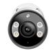 Camera IP Bullet TP-Link VIGI InSight S345(2.8MM), 4MP, Lentila 2.8mm, IR+WL 30m, rezolutie video 2688 x 1520, +/H.265/H.264+/H.264,