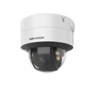 Camera supraveghere Hikvision IP dome DS-2CD2747G2T-LZSC