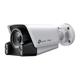 Camera IP Bullet TP-Link VIGI C340S(4mm), 4MP, Lentila 4mm, IR+WL 30ml, rezolutie video 2304 × 1296, +/H.265/H.264+/H.264,