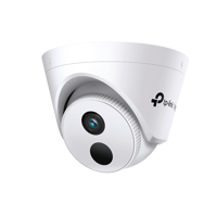 "TP-Link Camera IR de supraveghere Turret pentru interior VIGIVIGI C440I(2.8mm), Senzor imagine: CMOS 1/3"", Lentila 2.8mm, F.2.2,Weatherproof: N/A, Infrarosu: 30m, Detectare: 60m, Observare: 25m, Recunoastere: 12m, Identificare: 6m, Unghi vizualizare:Horizontal FOV: 88.8°, Vertical FOV: 48.9°