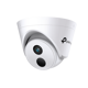 "TP-Link Camera IR de supraveghere Turret pentru interior VIGIVIGI C440I(2.8mm), Senzor imagine: CMOS 1/3"", Lentila 2.8mm, F.2.2,Weatherproof: N/A, Infrarosu: 30m, Detectare: 60m, Observare: 25m, Recunoastere: 12m, Identificare: 6m, Unghi vizualizare:Horizontal FOV: 88.8°, Vertical FOV: 48.9°