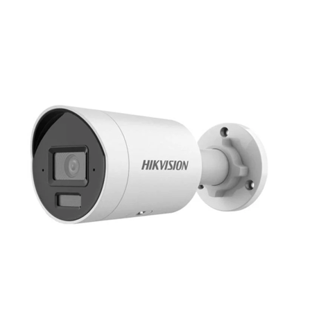 CAMERA IP BULLET 6MP 2.8MM IR40M