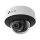 Camera IP Dome TP-Link VIGI InSight S245, 4MP, Lentila 2.8mm, IR+WL 30m, rezolutie video 2688 x 1520, +/H.265/H.264+/H.264,