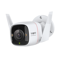 Camera Supraveghere WIFI, wireless TAPO C325WB