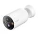 TP-LINK Tapo C425 Smart Wire-Free Indoor/Outdoor Security Camera, Senzor Starlight CMOS cu scanare progresivă de 1/3", Lungime focală: 2.1 mm, Apertură: F2.1, Câmpul de vizualizare: 150° (diagonală), 134°(orizontală), 77°(verticală), rezolutie maxima 2K QHD 4MP (2560 × 1440 px), 15/20/(25/30)fps