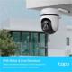 Camera Supraveghere WIFI Tp-link, wireless Tapo C500
