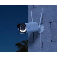 Reolink RLC-811WA W430 8MP 4K IR 30m Cameră de supraveghere Wi-Fi, Detectie oameni/vehicule/animale, PoE,  IP67, Audio bidirecțional, Instalare ușoară și flexibilă, pana la 512GB SD card