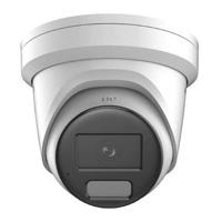 Camera de supraveghere IP Turret 4MP Hikvision DS-2CD2347G2H-LISU/SL(2.8MM)(EF)