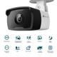 "TP-Link Camera IR de supraveghere Bullet pentru exterior VIGIC340I(6MM), Senzor imagine: CMOS 1/3"", Lentila 6mm, F2.0,Weatherproof: IP67, Infrarosu: 30m, Detectare: 120m, Observare: 50m, Recunoastere: 24m, Identificare: 12m, Unghi vizualizare:Horizontal FOV: 47.7°, Vertical FOV: 26.5°, Diagonal