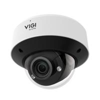 Camera IP Dome TP-Link VIGI InSight S245, 4MP, Lentila 2.7-13.5 mm (5X Optical Zoom), IR 60m, rezolutie video 2688 x 1520, +/H.265/H.264+/H.264
