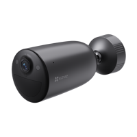 CAMERA BULLET WIFI 3MP IR15M 2.8MM