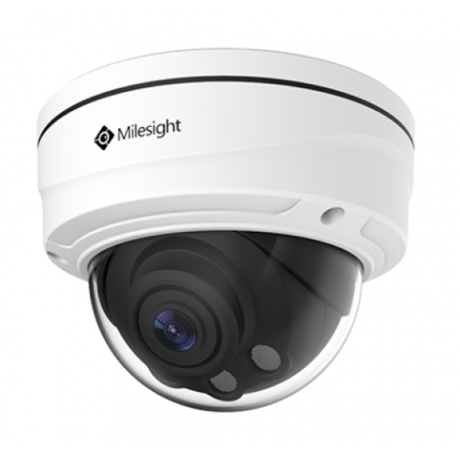 Camera supraveghere AI Motorized Pro Dome Network Camera MS-C2972- RFPE(2.7-13.5MM), 2MP, Senzor: 1/2.8″Progressive Scan CMOS; Rezolutie: 1920x1080@60fps; Iluminare Color: 0.005Lux@F1.4  0 Lux with IR on; Lentila varifocala  2.7-13.5MM, H115°~H34°/D135°~D39° /V62°~V19°; Distanta IR: 50M, 140dB Super