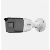 Camera supraveghre  Hikvision Bullet DS-2CE19D0T-VFIT3F  2.7-13.5mm varifocala, senzor de imagine: 2 MP, 1920 × 1080 resolution, IR 40M, IP67, Digital WDR, temperatura de functionare: -40°C to 60°C, dimensiuni: 84.5 mm × 92 mm × 255.1 mm, greutate: 0,682 kg.