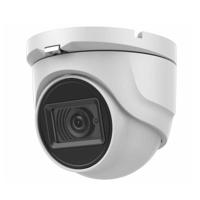 Camera de supraveghere Hikvision, TurboHD Turret, DS-2CE76U1T-ITMF (2.8mm)