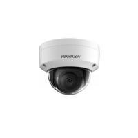 Camera de supraveghere Dome 5MP Hikvision DS-2CE57H8TVPITF28, lentila fixa: 2.8mm, iluminare min.: Color: 0.003 Lux@(F1.6, AGC ON), 0 Lux cu IR: 30m, iesire: TVI/AHD/CVI/CVBS, alimentare: 12 VDC ± 25%, max. 5.8 W, protectie: IP67, IK10, dimensiuni: Φ 110.8 mm × 84.7 mm, greutate: 500g, temperatura