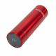 Termos Heinner Inox 450 Ml, Cu Indicator Led Pentru Temperatura,, Rosu