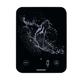 Cantar de bucatarie Heinner HKS-BK10USB