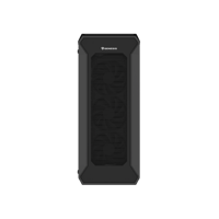 Carcasa GENESIS IRID 505F Mid Tower NEGRU, Tempered Glass, Sloturi Expansiune 8, Drive Bays: 2x3.5" 7x2.5", Ventilatoare Suportate: 6 (spate: 1x120mm, fata: 3x120mm sau 2x140mm, sus: 2x120mm sau 2x140mm), Ventilatoare Incluse: 5 (sus: 1x120mm, fata: 3x120mm, spate: 1x120mm), Format Placa De Baza