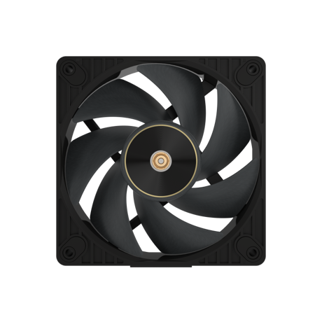Carcasa Asus PROART PF120 FAN PWM BL