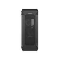 Carcasa GENESIS IRID 505 V2 Mid Tower NEGRU, Tempered Glass, Sloturi Expansiune 8, Drive Bays: 2x3.5" 7x2.5", Ventilatoare Suportate: 6 (spate: 1x120mm, fata: 3x120mm sau 2x140mm, sus: 2x120mm sau 2x140mm), Ventilatoare Incluse: 4 (2x120mm), Format Placa De Baza Suportat: Mini-ITX, Micro-ATX, ATX