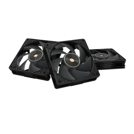 Carcasa Asus PROART PF120 FAN PWM BL