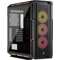 CR Case iCUE Link 5000T LX RGB Mid-Tower CC-9011298-WW