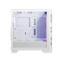 MSI Case MAG FORGE 320R AIRFLOW WHITE