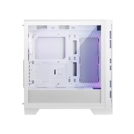 MSI Case MAG FORGE 320R AIRFLOW WHITE