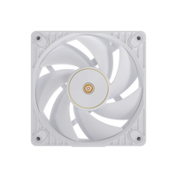 Carcasa Asus PROART PF120 FAN PWM WH