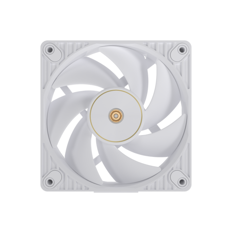 Carcasa Asus PROART PF120 FAN PWM WH