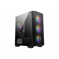 MSI Case MAG FORGE M100A
