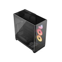 CR Case 4500X ARGB Panoramic Mid-Tower