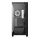 Carcasa DEEPCOOL CG580 4F Mid Tower ARGB NEGRU