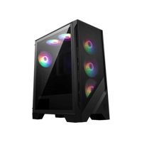 MSI Case MAG FORGE 120A AIRFLOW