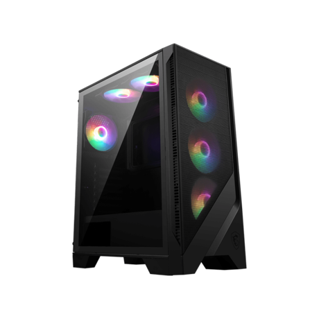 MSI Case MAG FORGE 120A AIRFLOW