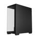 Carcasa DEEPCOOL CG580 Mid Tower NEGRU